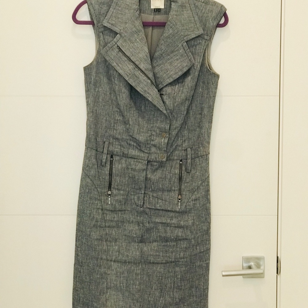 Nicole Miller dress